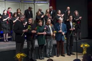 12 Mepz Postojna, 35.let Foto atelje Postojna